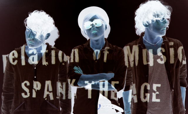 spank様オーダー専用ページ SPANK THE AGE TOP